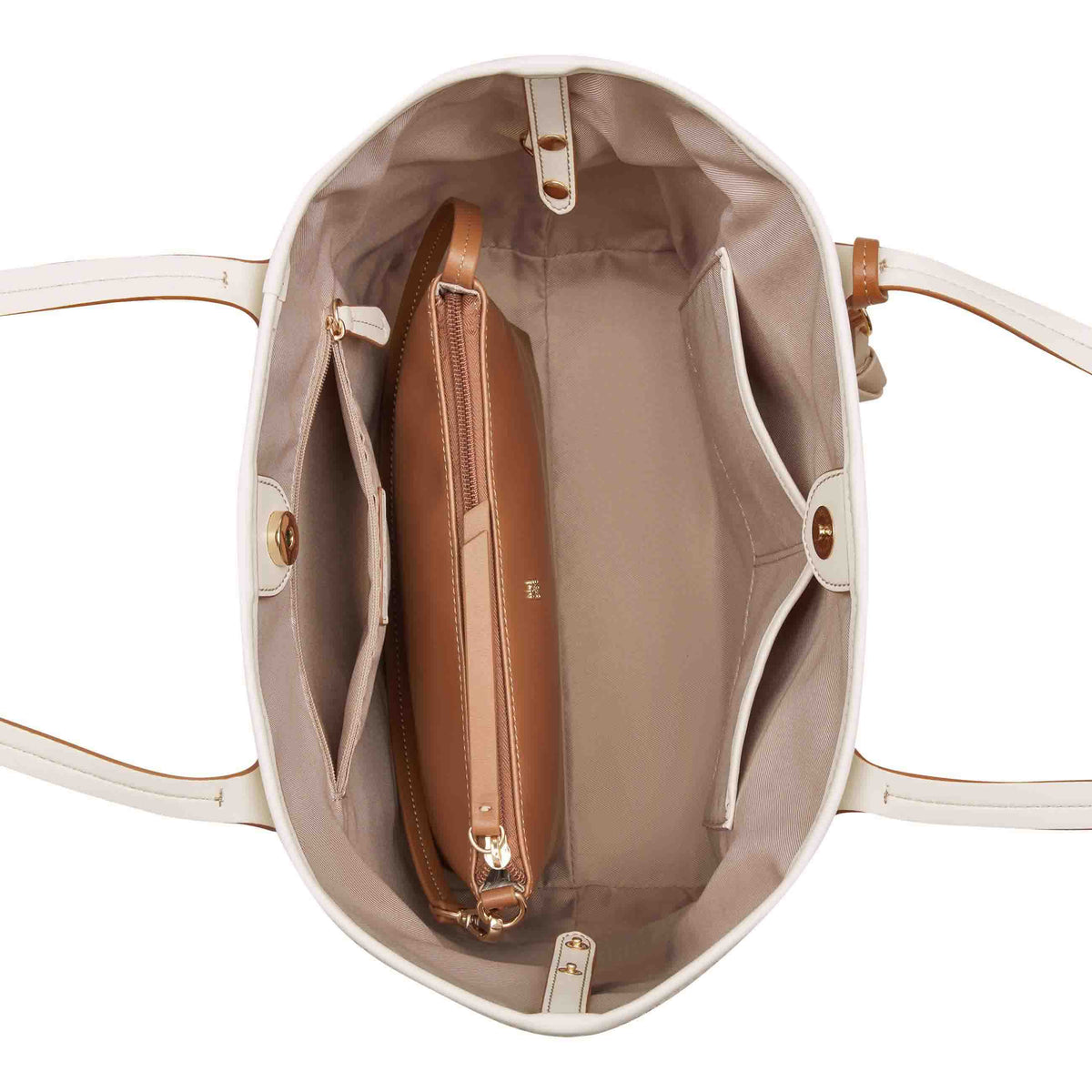 Talley 2 In 1 Tote