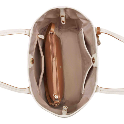 Talley 2 In 1 Tote