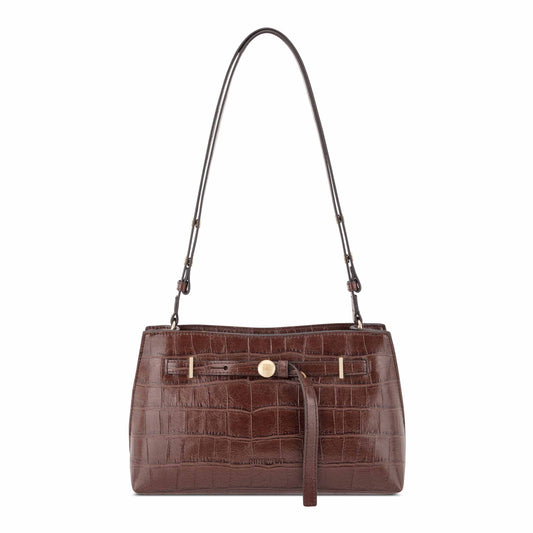 Vevina Convertible Shoulder Crossbody Bag