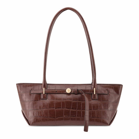 Wilda Shoulder Satchel