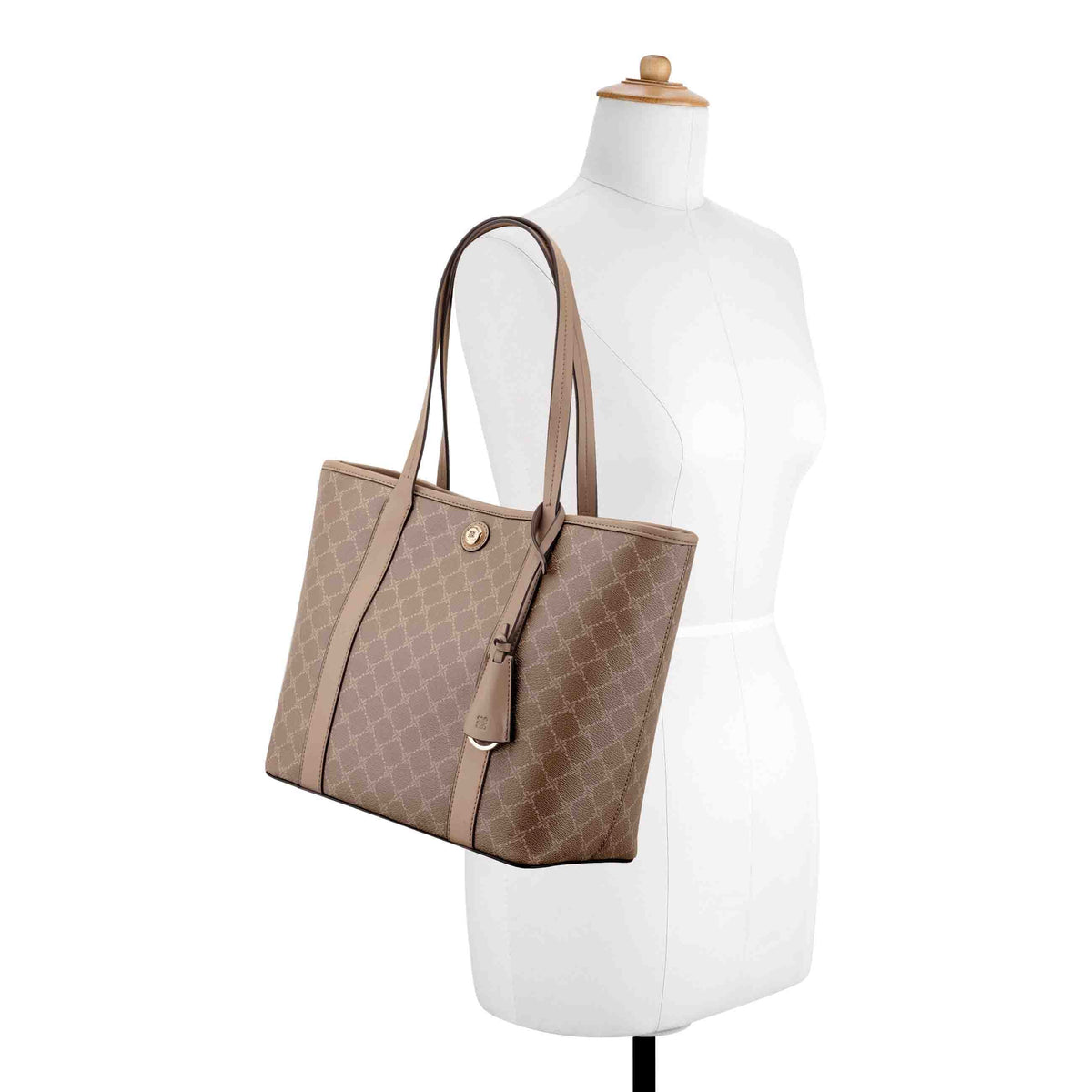 Trista 2 In 1 Tote