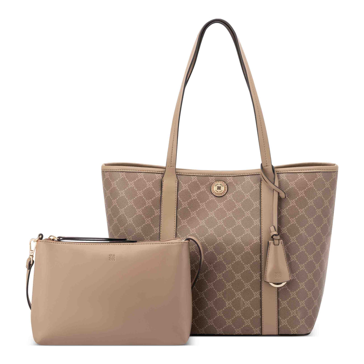 Trista 2 In 1 Tote