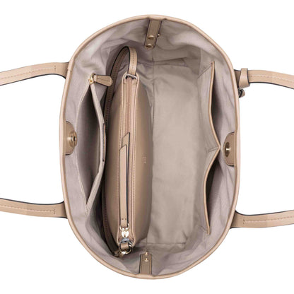 Trista 2 In 1 Tote