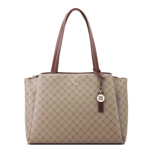 Luela Tech Laptop Tote