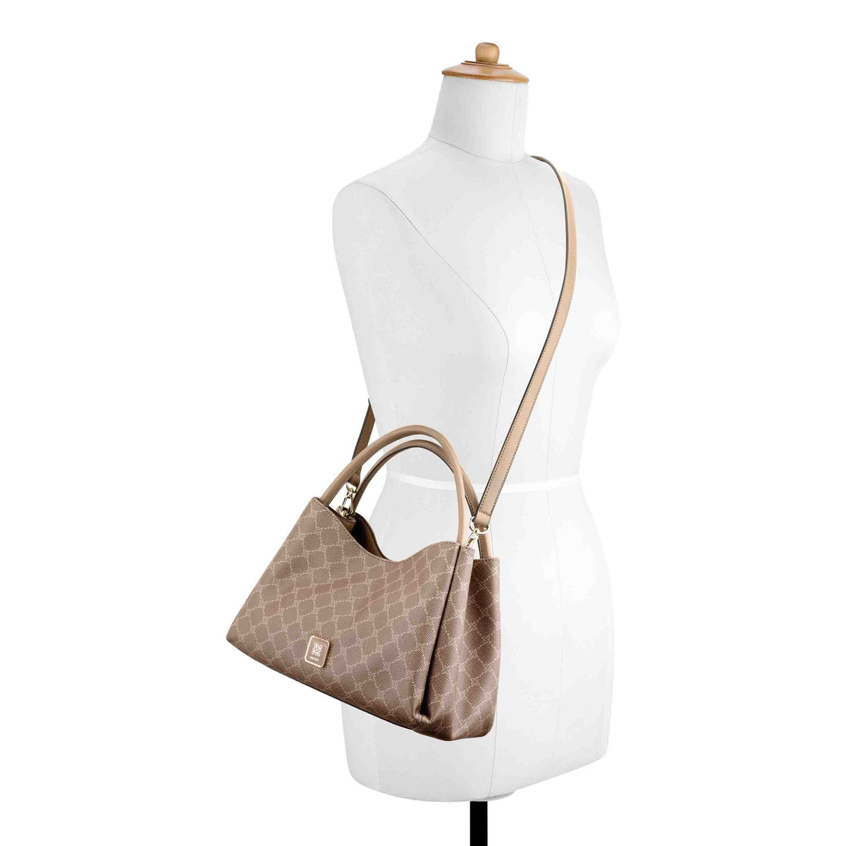 Dorsey Satchel
