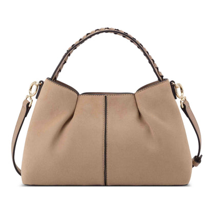 Gatlin Top Handle Crossbody