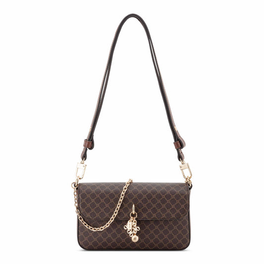 Marrisa Convertible Chain Shoulder Crossbody