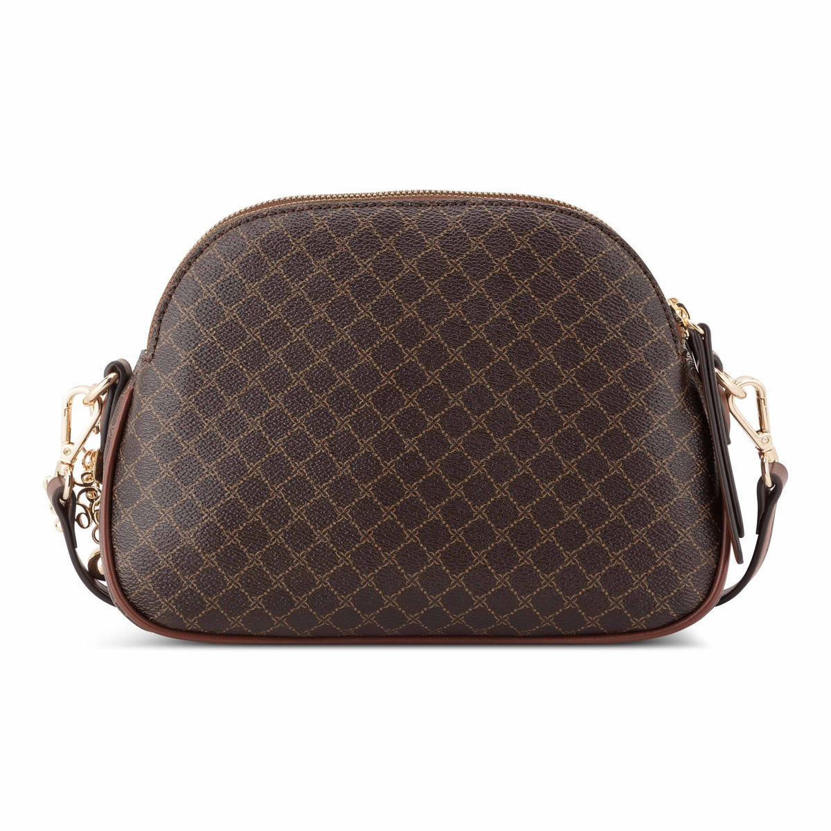 Calianna Dome Crossbody