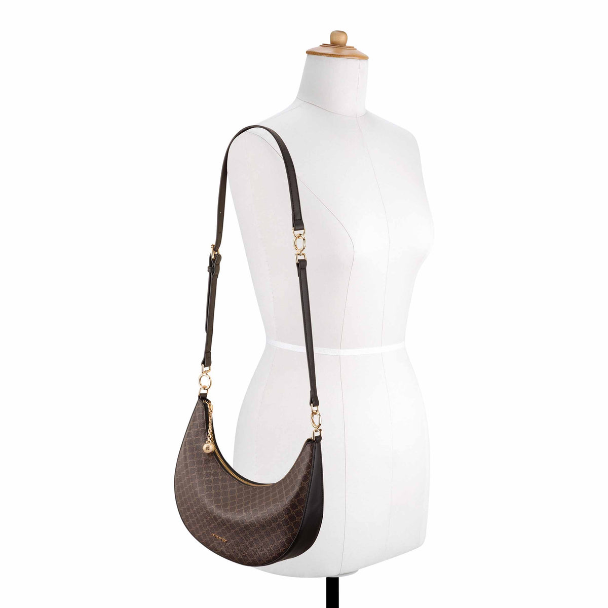 Brantlee Convertible Shoulder Crossbody