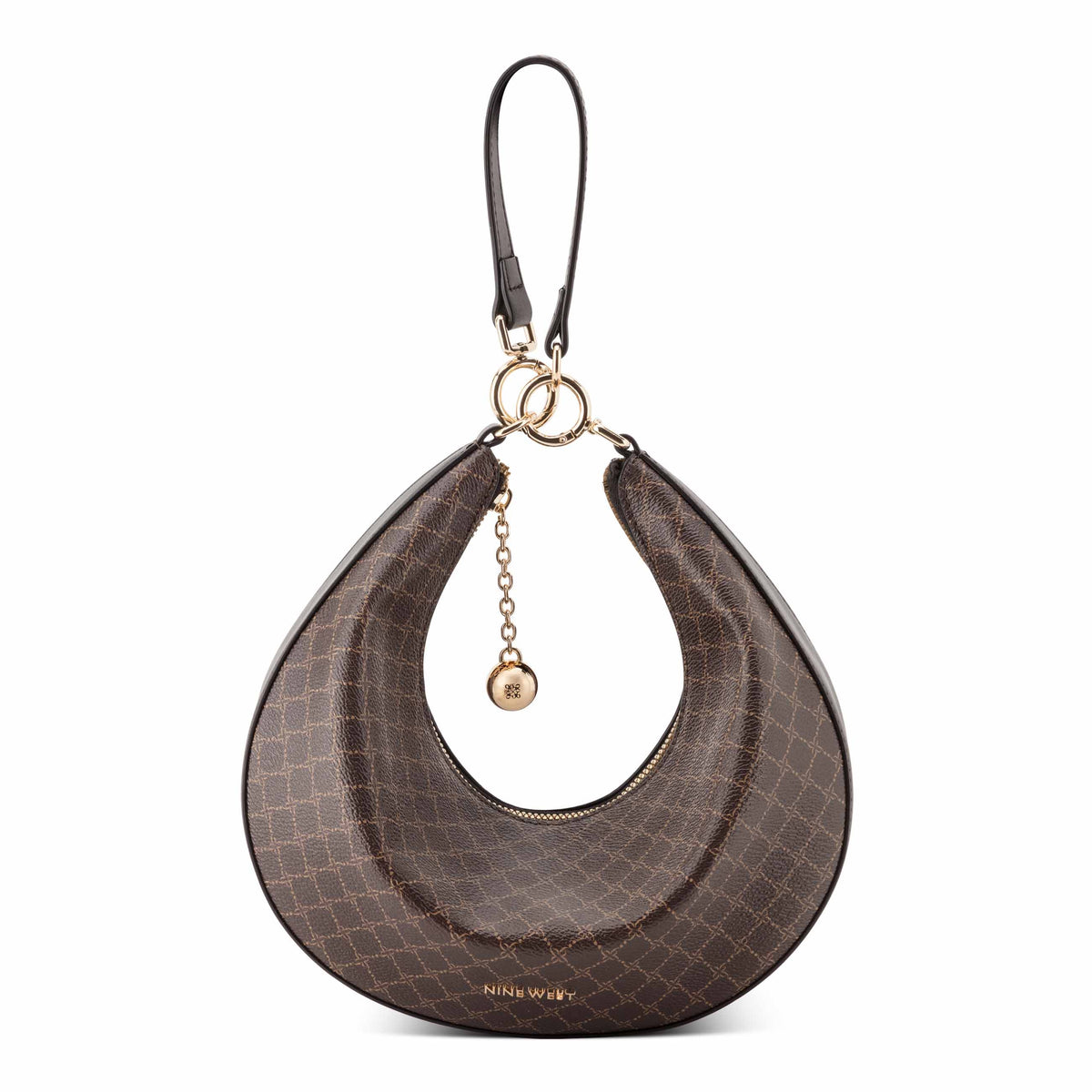 Brantlee Convertible Shoulder Crossbody