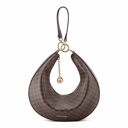 Brantlee Convertible Shoulder Crossbody
