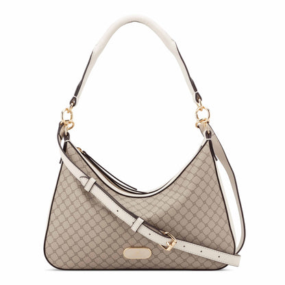 Claramae Convertible Shoulder Bag