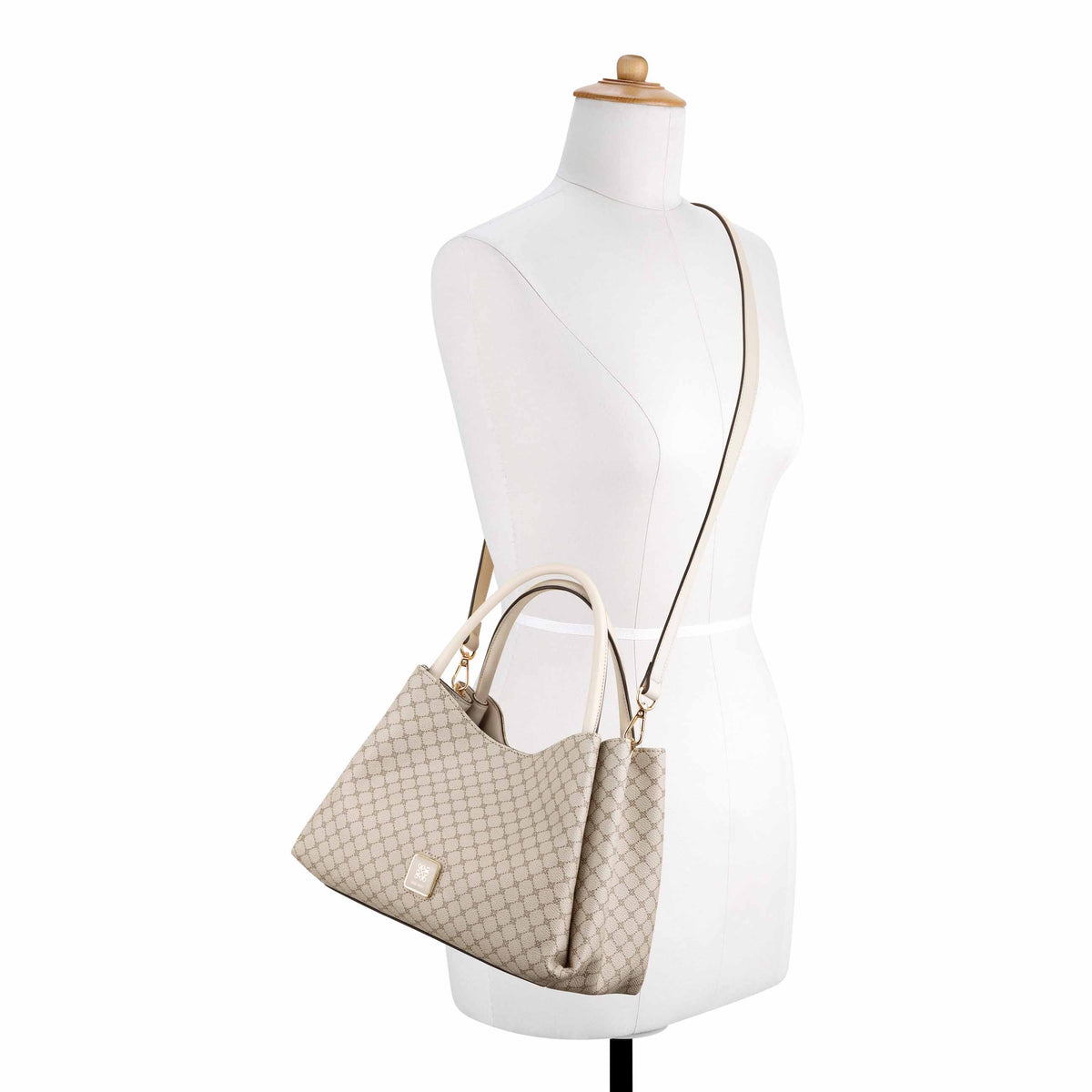 Dorsey Satchel