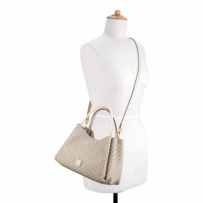 Dorsey Satchel