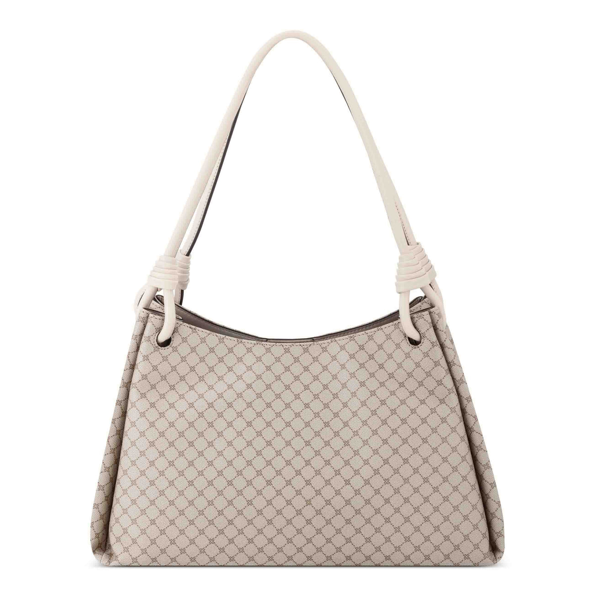 Dorsey Triple Compartment Shoulder Bag