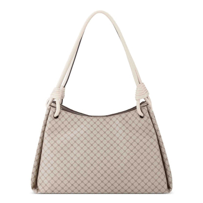 Dorsey Triple Compartment Shoulder Bag