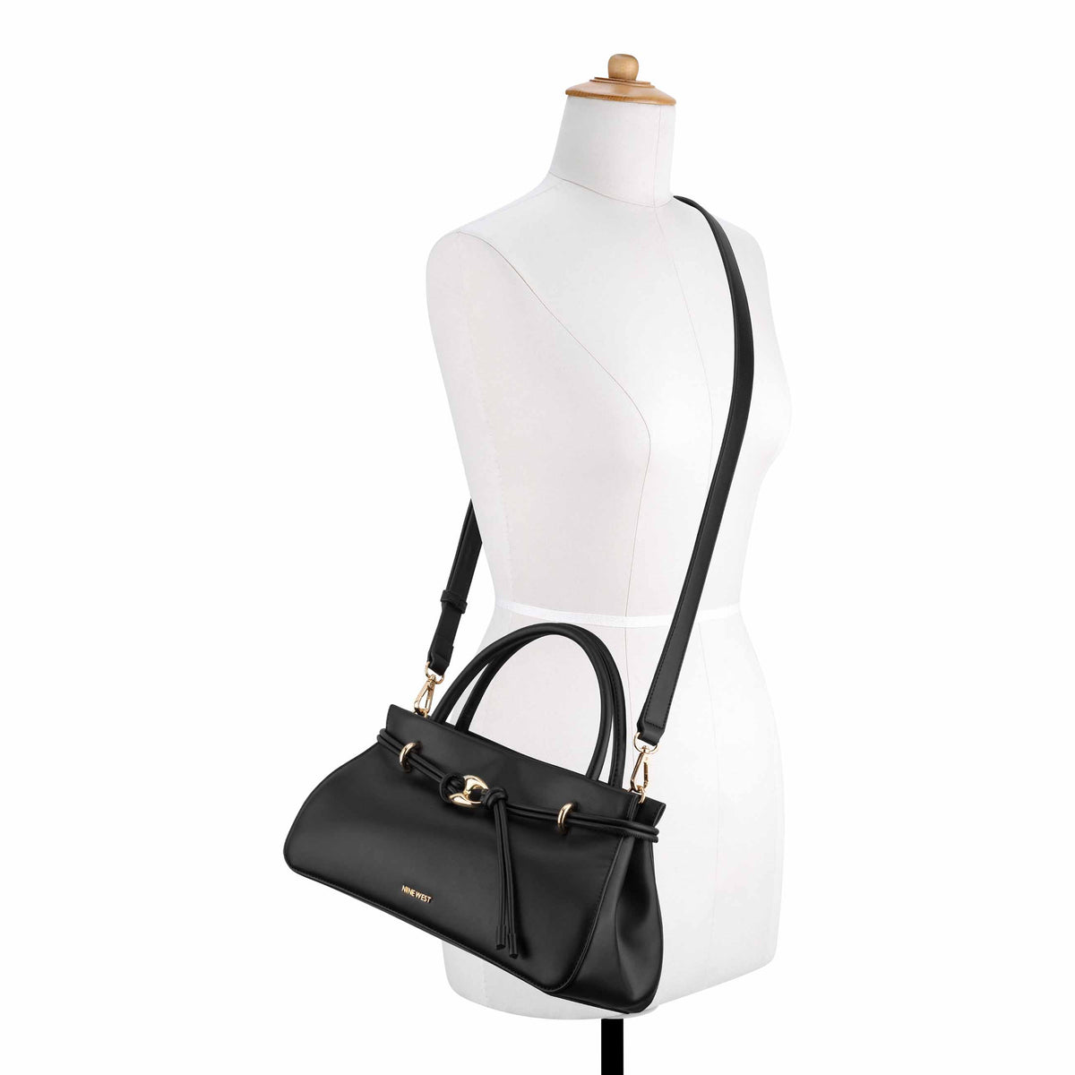 Alauna Satchel