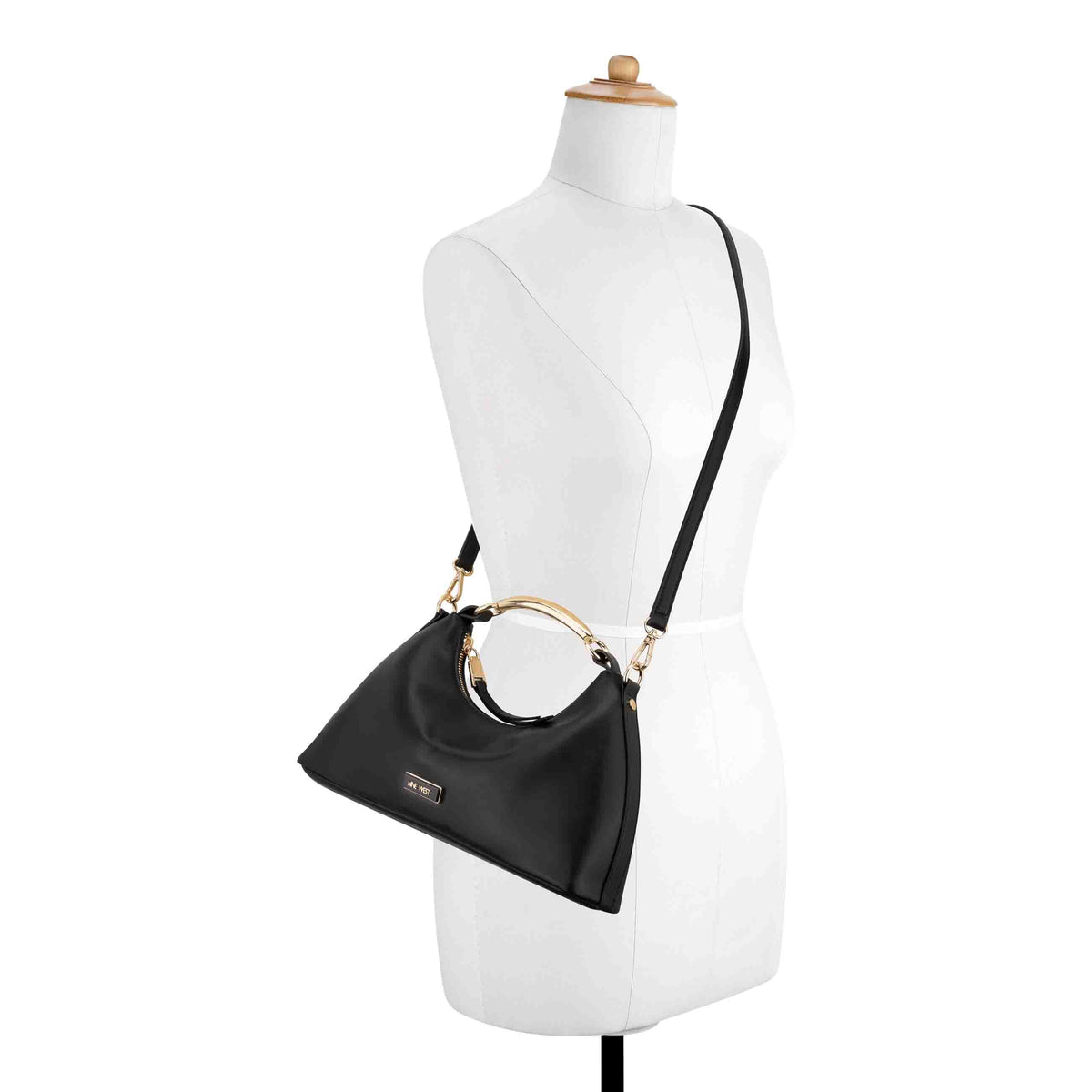 Viviana Top Handle Crossbody