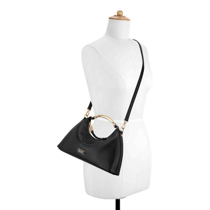 Viviana Top Handle Crossbody