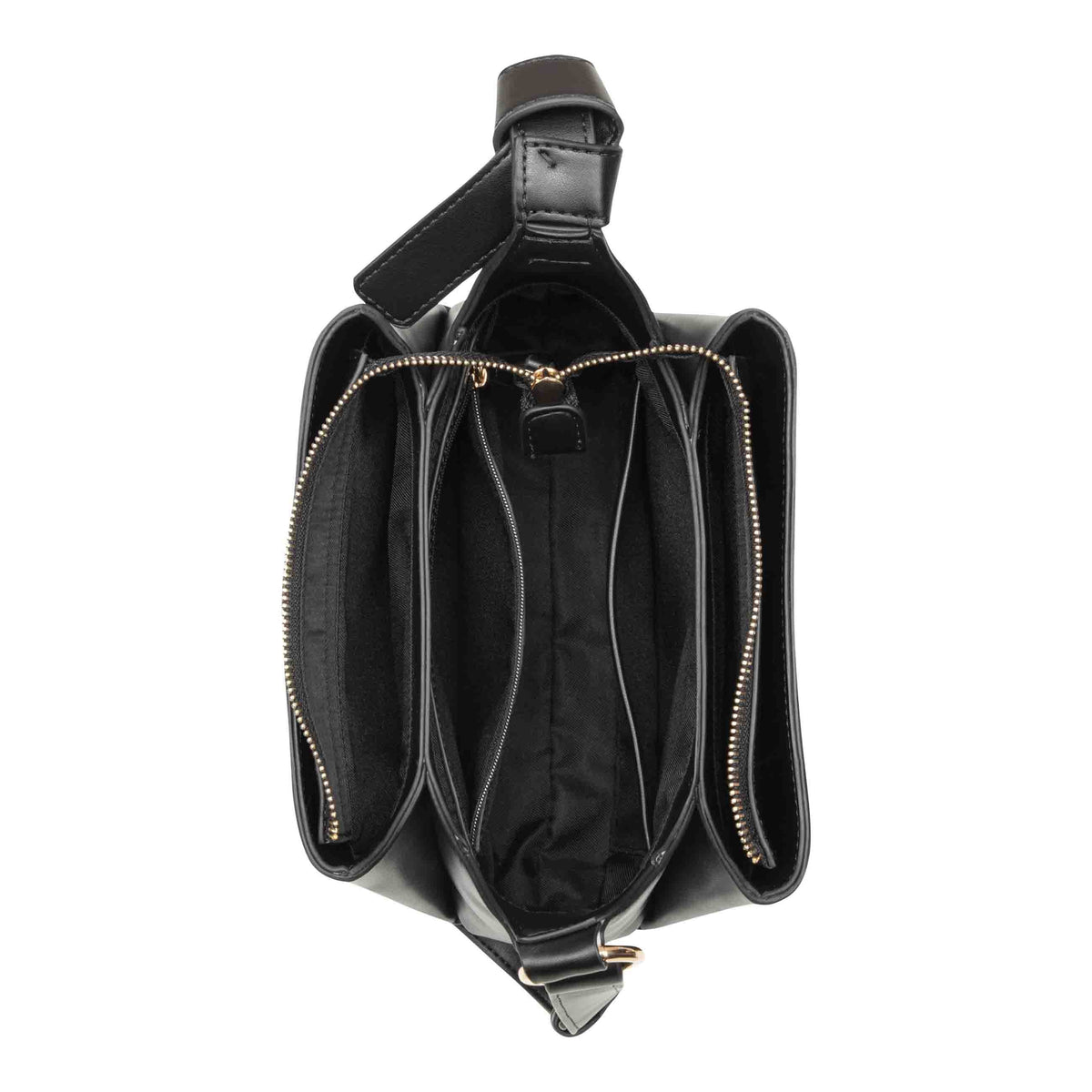 Lyra Crossbody