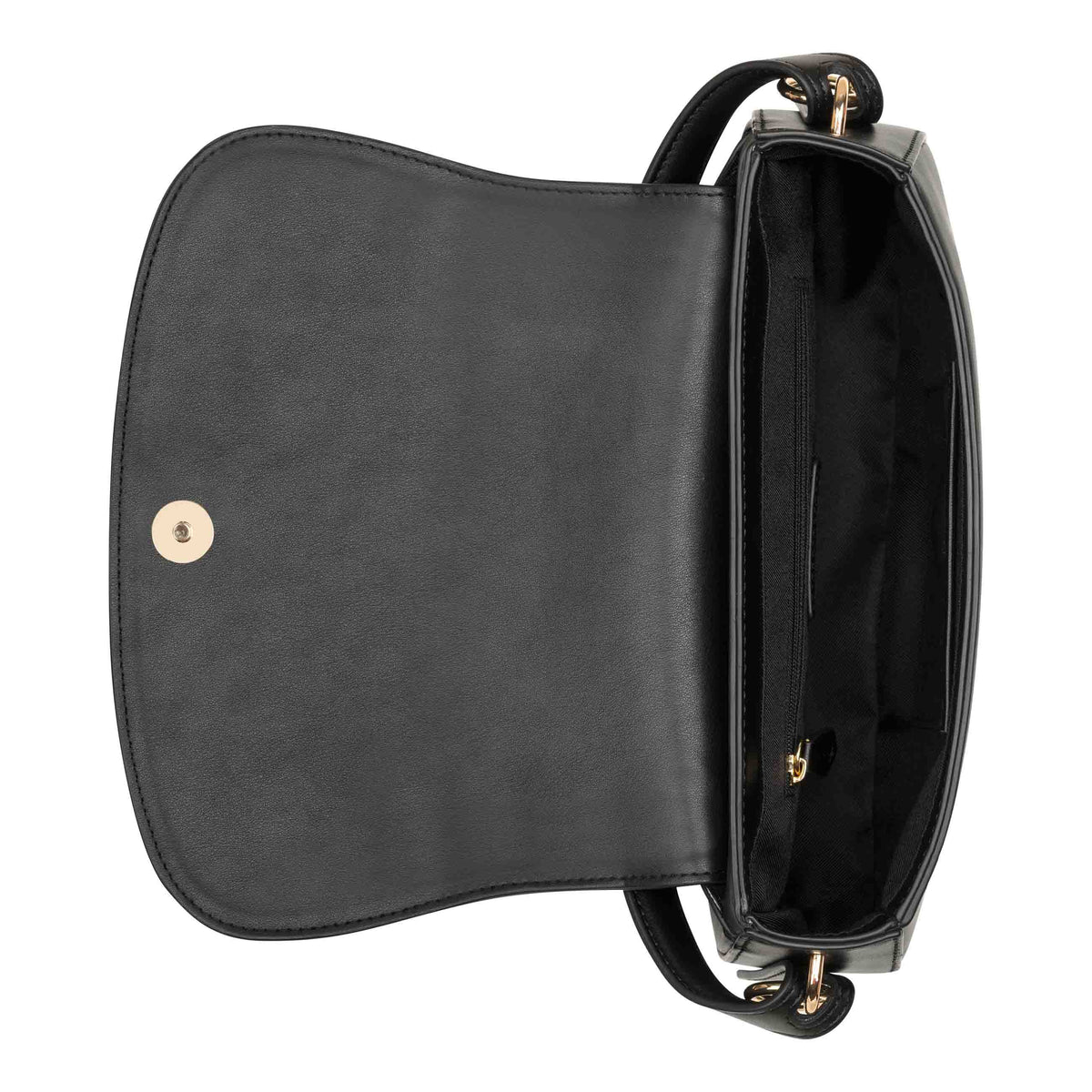 Tenely Convertible Crossbody Flap