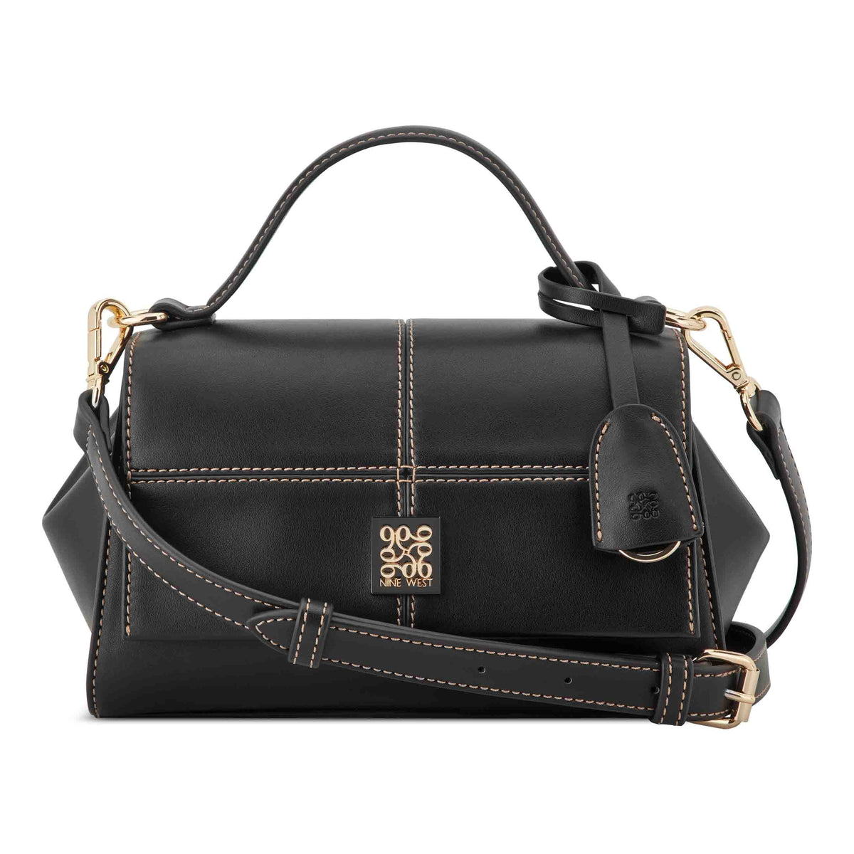 Paxtin Convertible Crossbody Flap