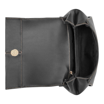 Paxtin Convertible Crossbody Flap