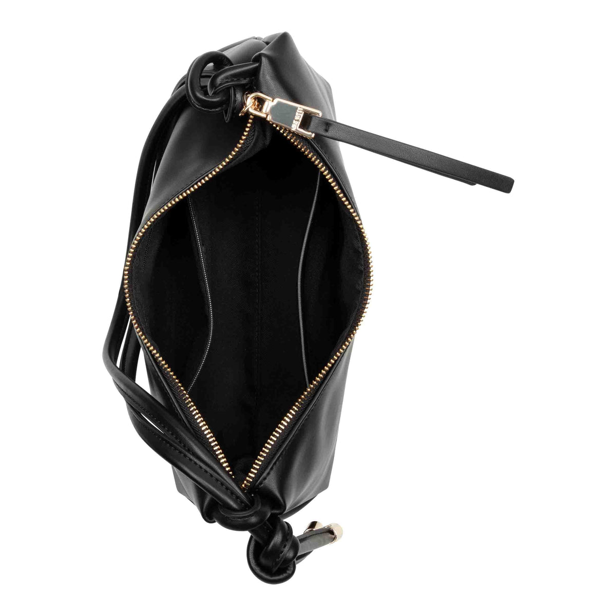 Oralie Top Zip Shoulder Bag