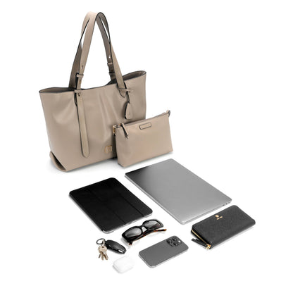 Laramie 2 In 1 Tote