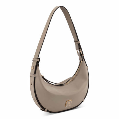 Laramie Covertible Crossbody Hobo