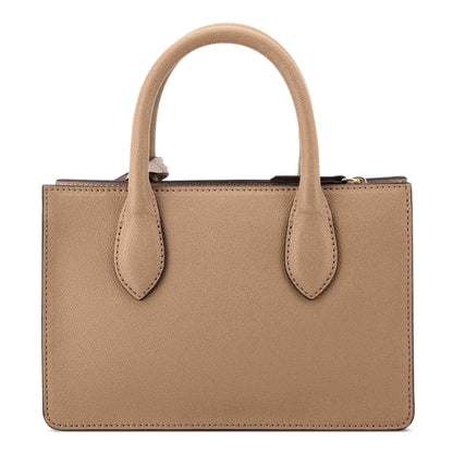 Magdalina Mini Satchel Crossbody