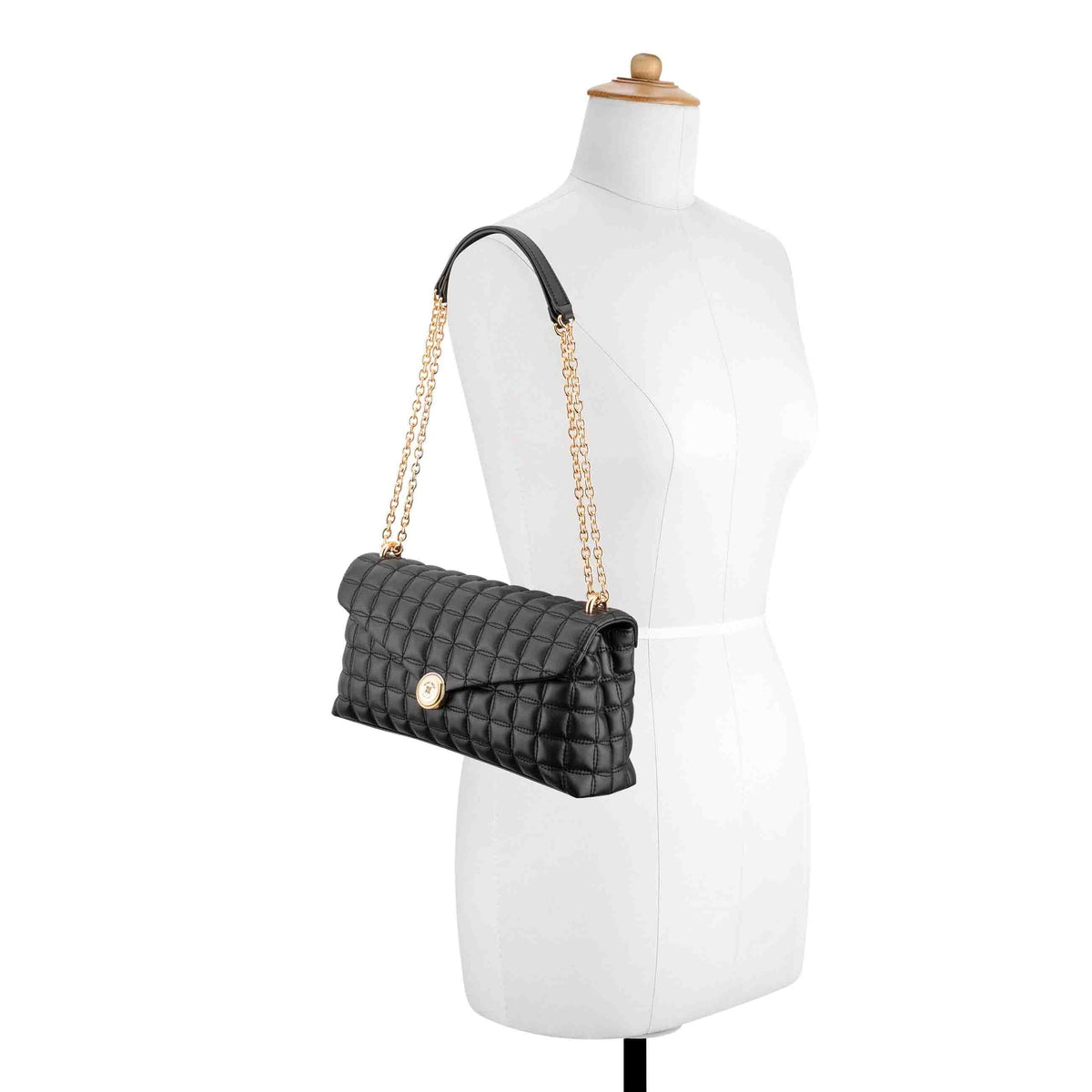 Wrenly Convertible Crossbody Flap