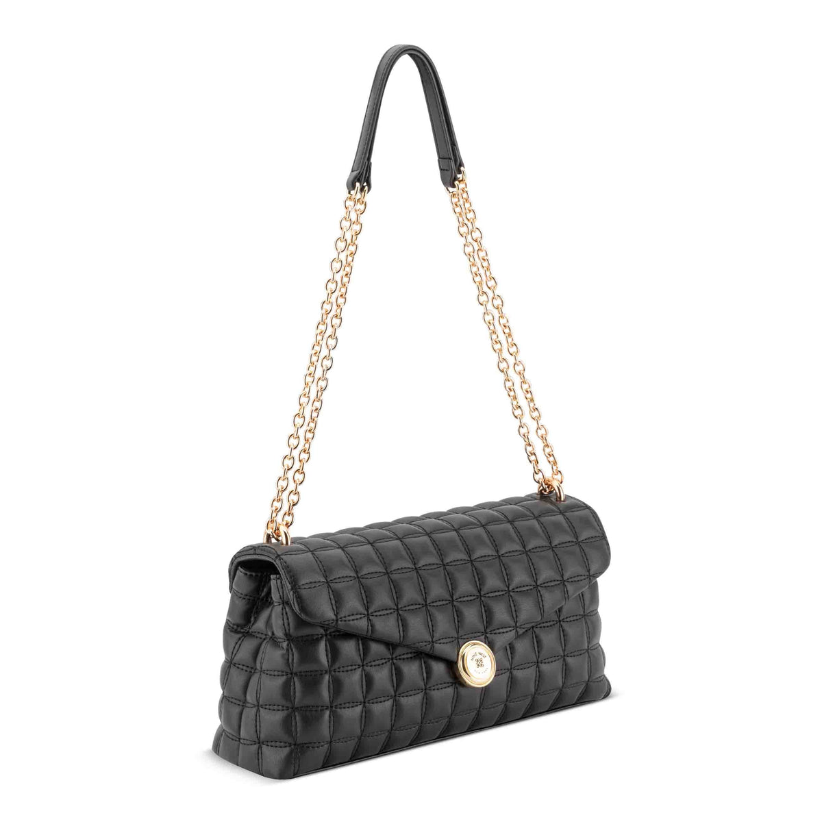 Wrenly Convertible Crossbody Flap