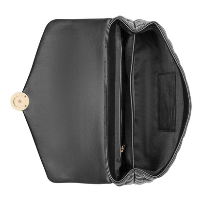 Wrenly Convertible Crossbody Flap