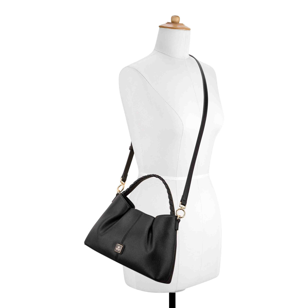 Gatlin Top Handle Crossbody