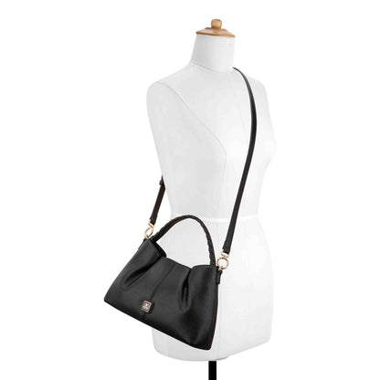 Gatlin Top Handle Crossbody