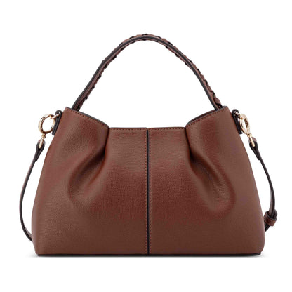 Gatlin Top Handle Crossbody
