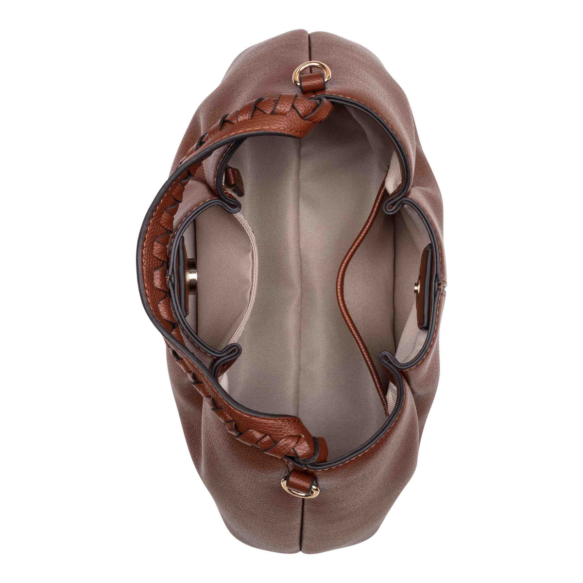 Gatlin Top Handle Crossbody