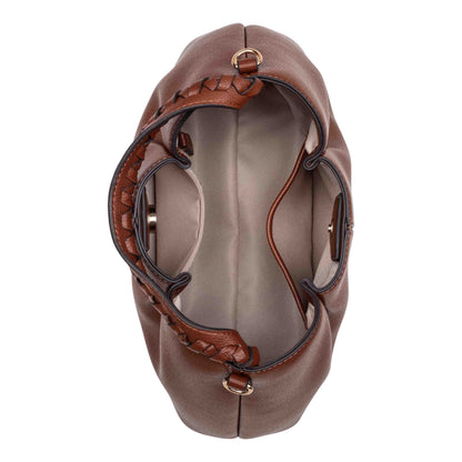 Gatlin Top Handle Crossbody