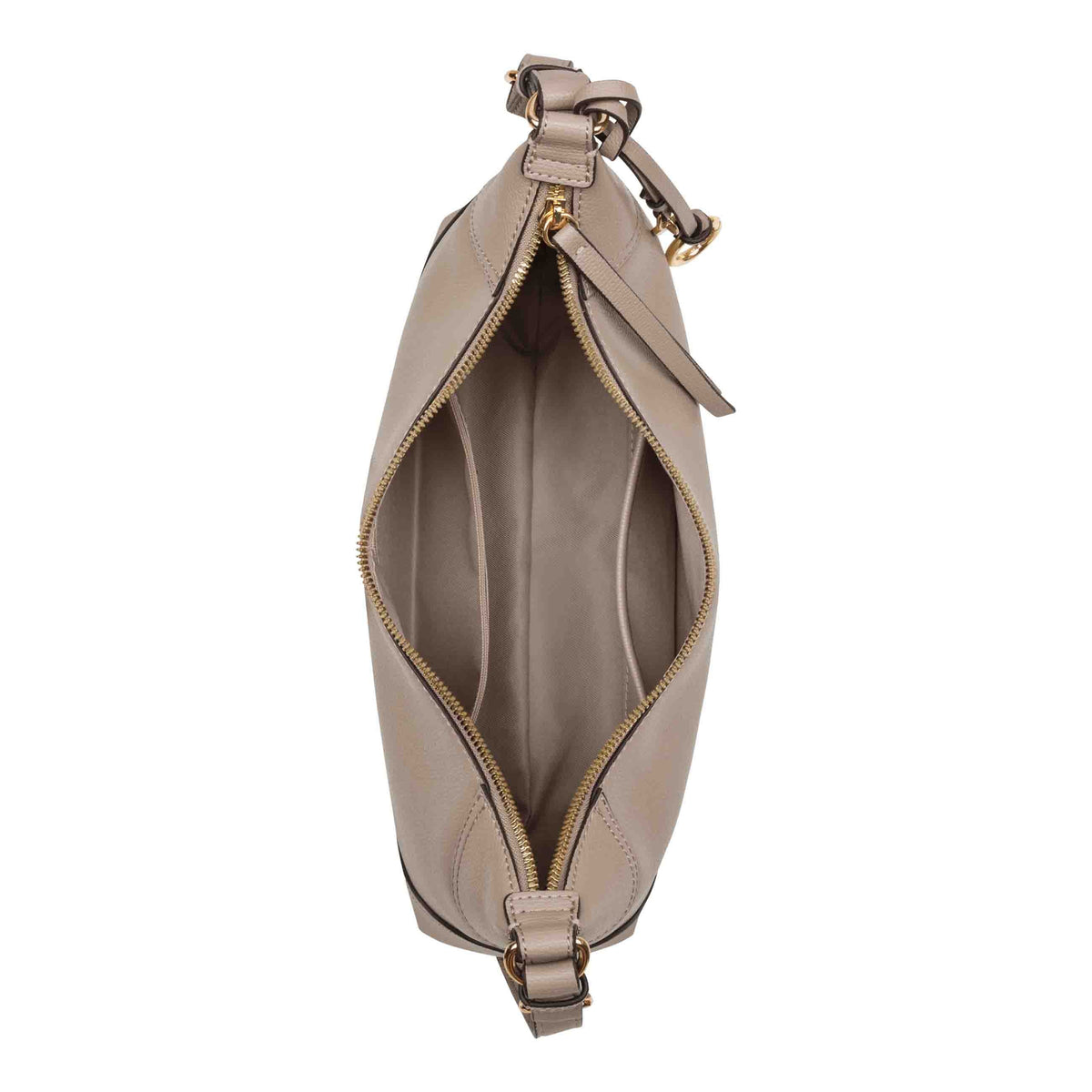 Allie Convertible Shoulder Bag