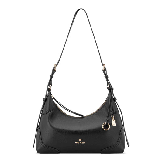 Allie Convertible Shoulder Bag