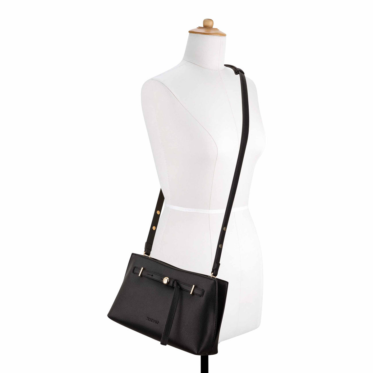 Vevina Convertible Shoulder Crossbody Bag