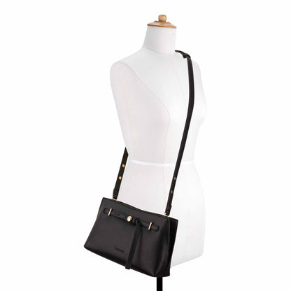 Vevina Convertible Shoulder Crossbody Bag
