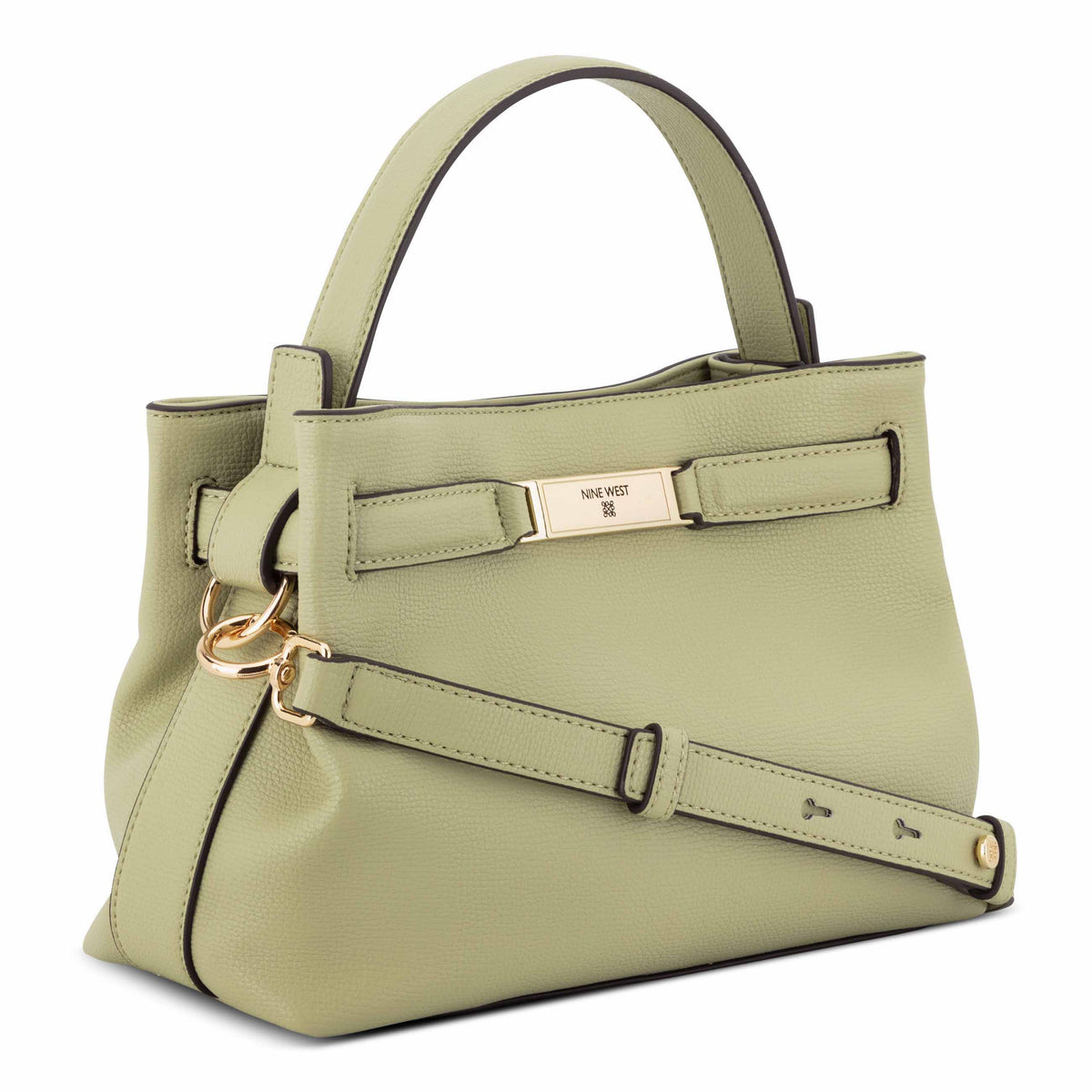 Harlee Small Satchel