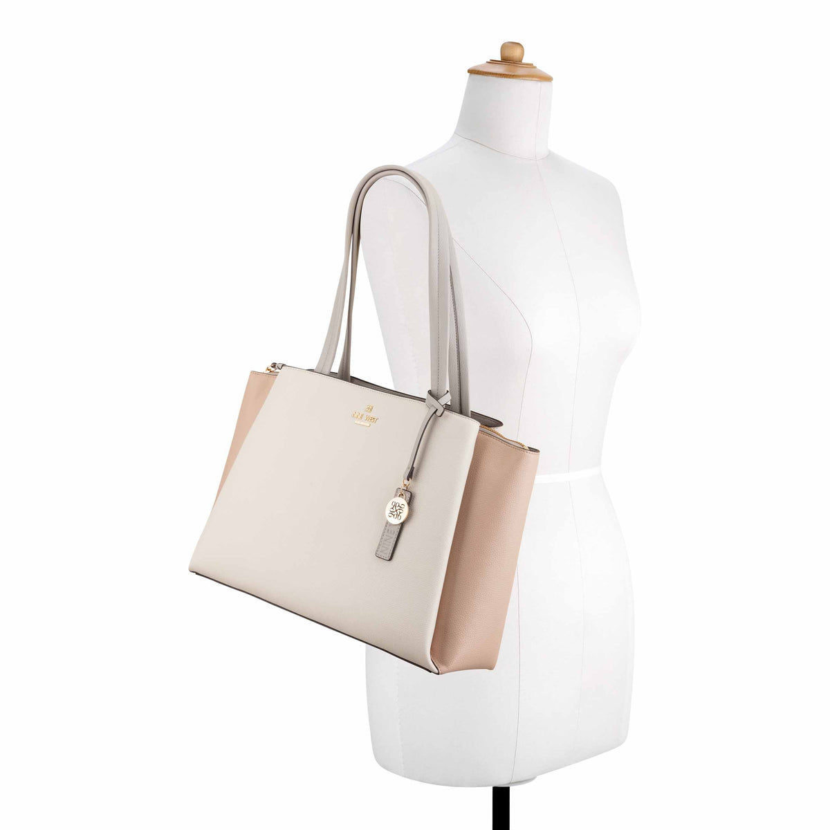 Luela Tech Tote
