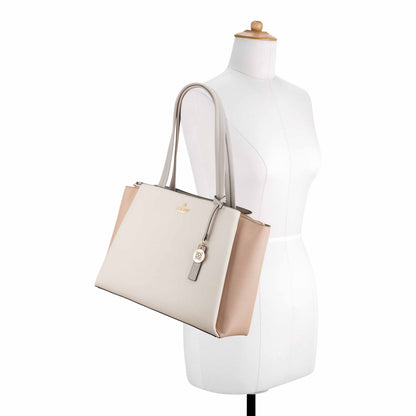 Luela Tech Tote