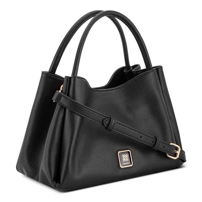 Dorsey Satchel