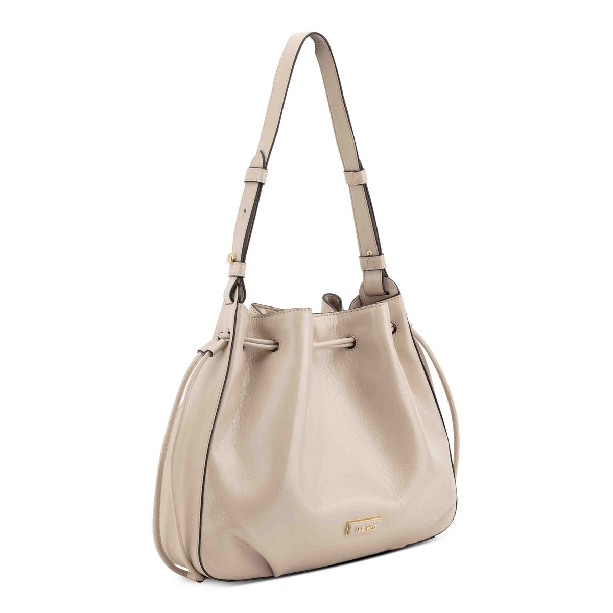 Nelley Bucket Hobo