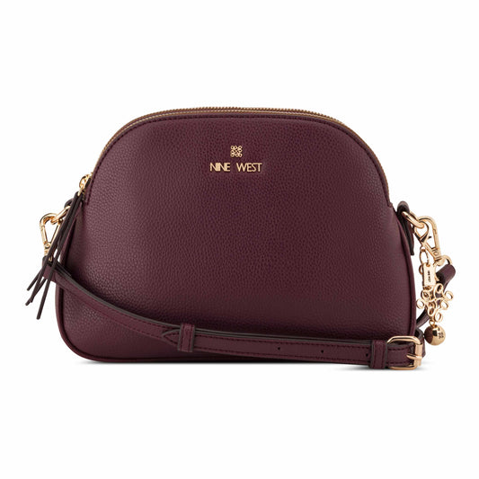Calianna Dome Crossbody