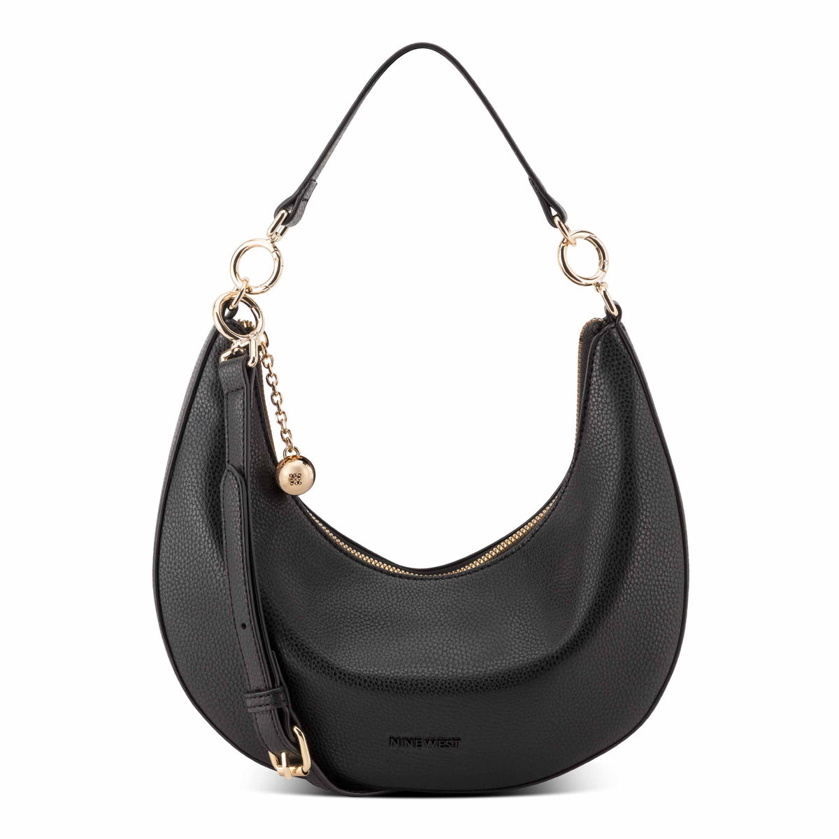 Brantlee Convertible Shoulder Crossbody